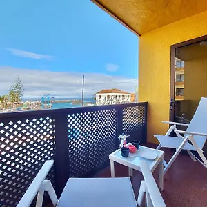 Apartamento Marina Atlantic Mirador By Tor, Puerto de la Cruz (Tenerife)