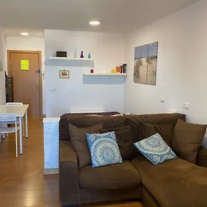 Apartamento Bonito Estudio Céntrico, Puerto de la Cruz (Tenerife)