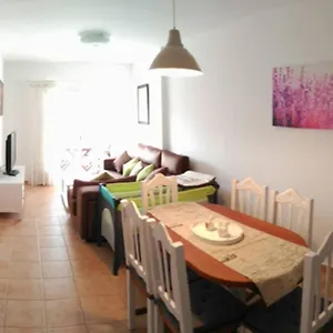Apartamento Quiet Apartament With Terrace And Pool, Puerto de la Cruz (Tenerife)
