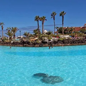 Apartamento Sunnyland Martianez 3, Puerto de la Cruz (Tenerife)